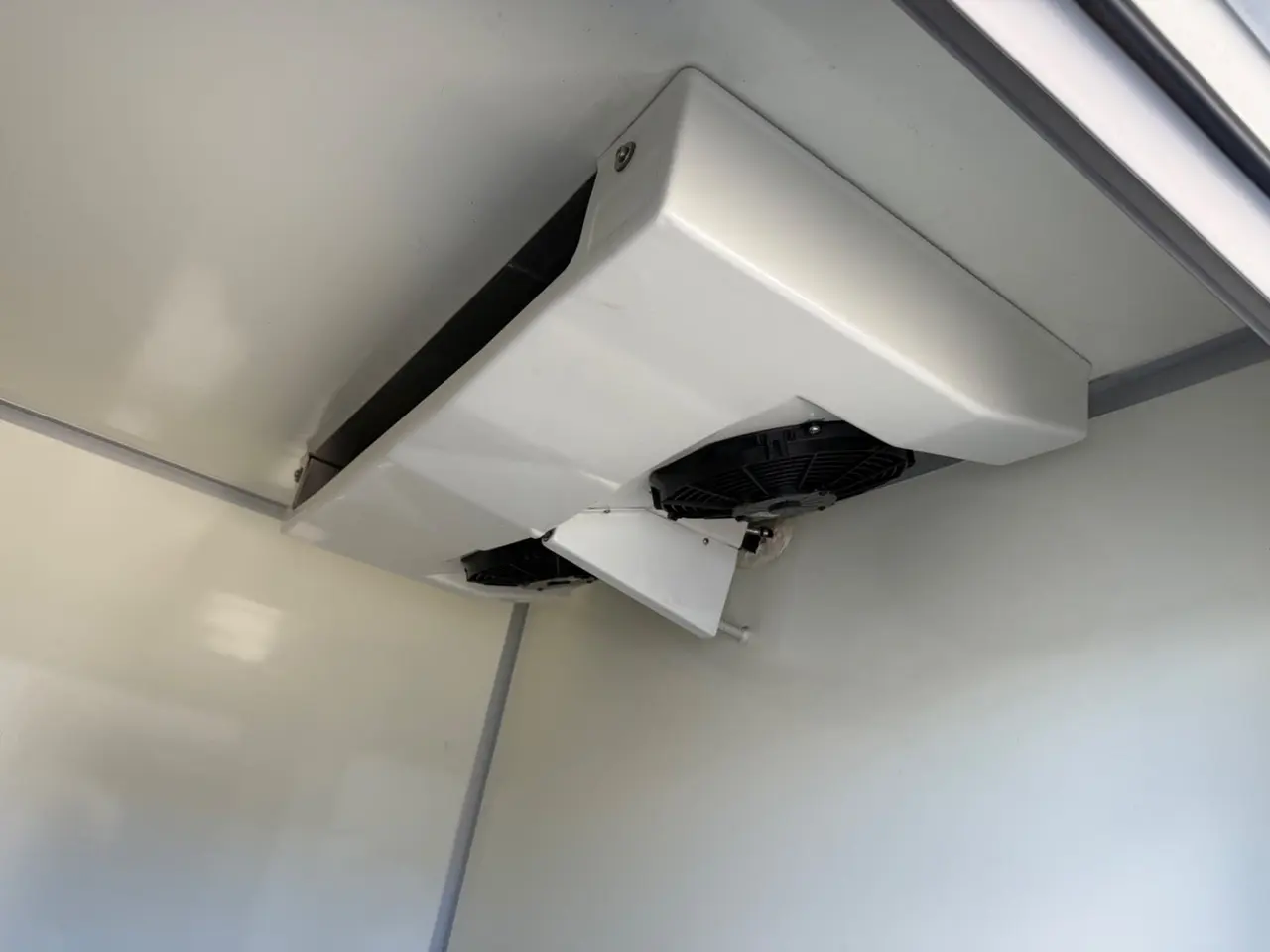 Billede 12 - Fiat Ducato 35 2,3 MJT 150 Kassevogn L3H2