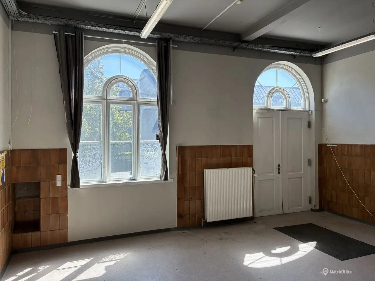 Billede 15 - Lejemål på Hobro Station – ideel til café