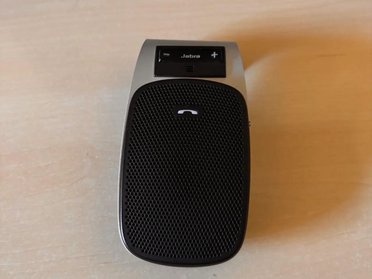 Billede 1 - JABRA DRIVE HFS004
