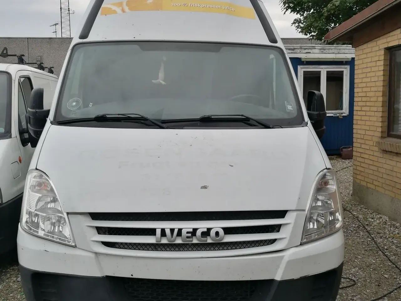 Billede 1 - Iveco 35 S 18. 3.0