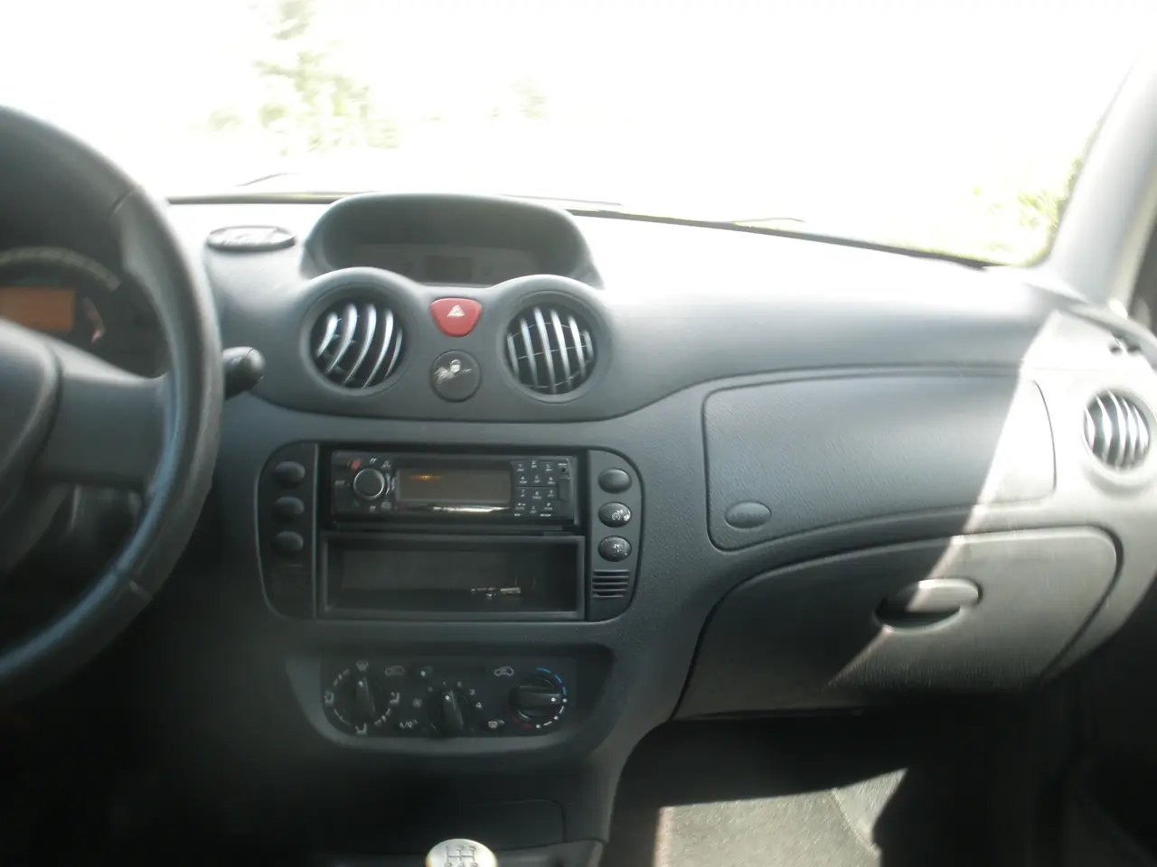 Billede 4 - Citroen C3 1,4i 5 dørs