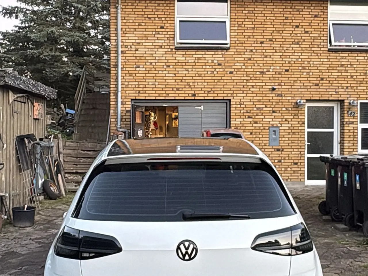 Billede 3 - Golf 7