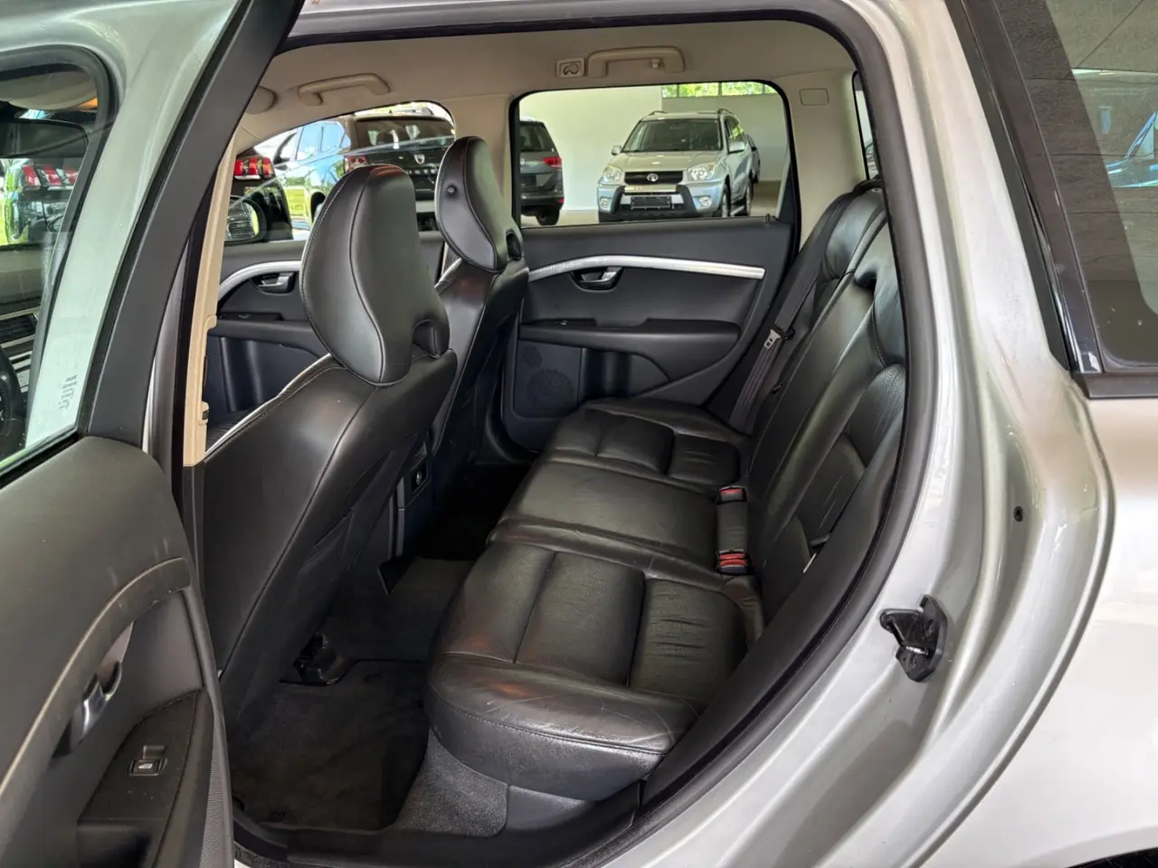 Billede 10 - Volvo V70 2,5 T Momentum aut.