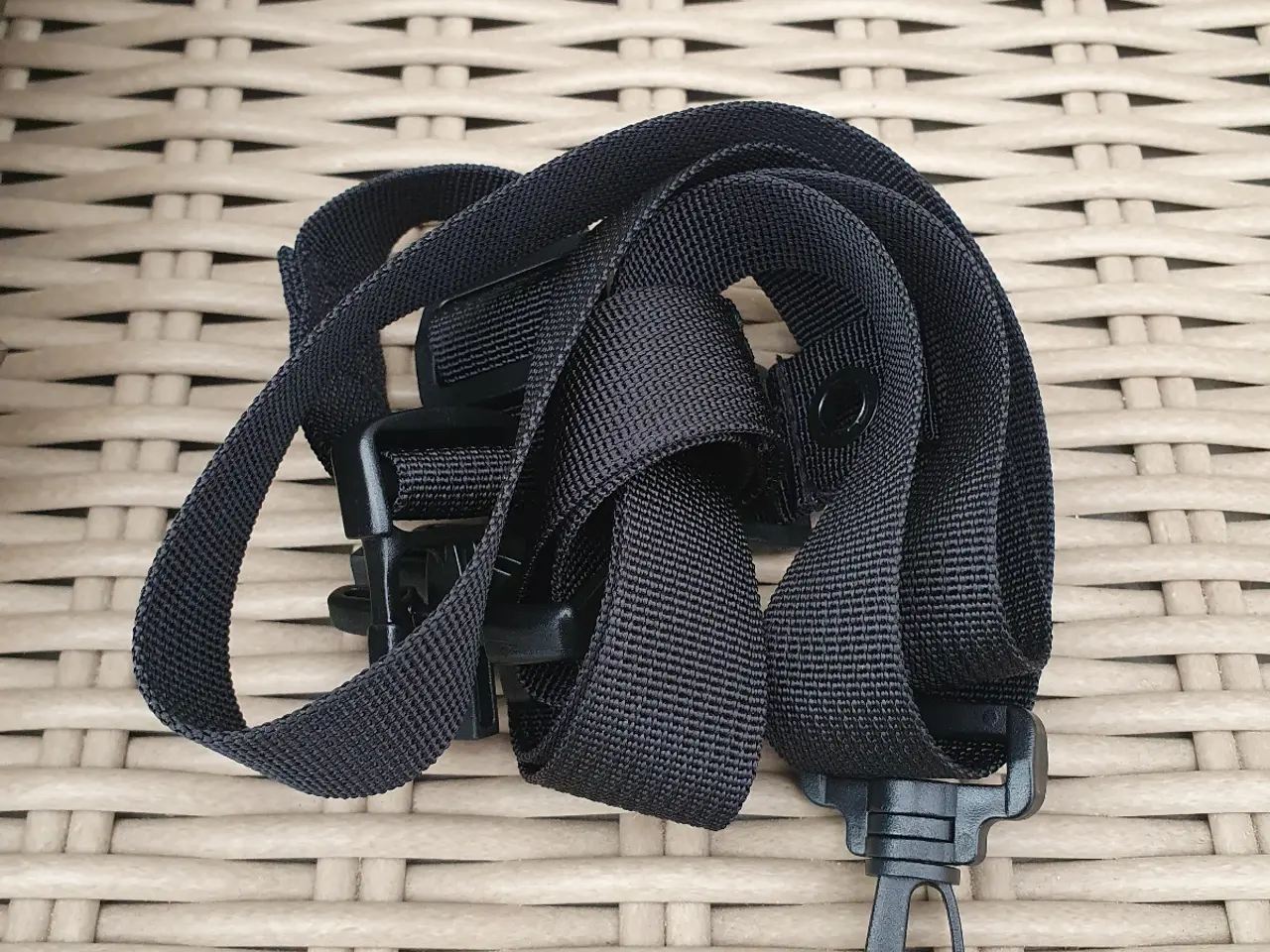 Billede 8 - Axio aerolite tank bag mat carbon 