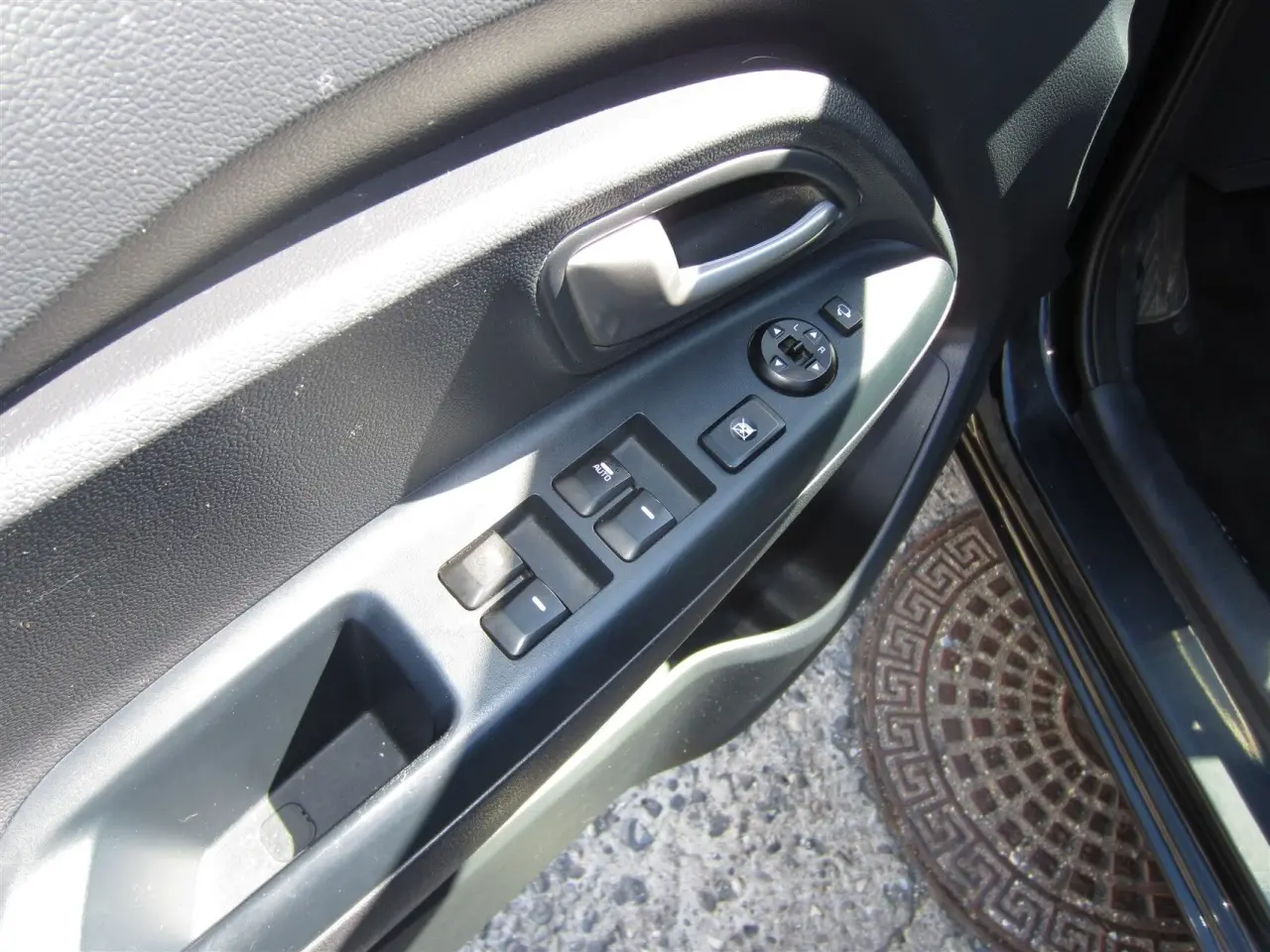 Billede 6 - Kia Rio 1,2 CVVT Attraction Plus 85HK 5d