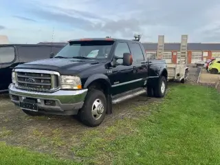 Ford F-350 DRW