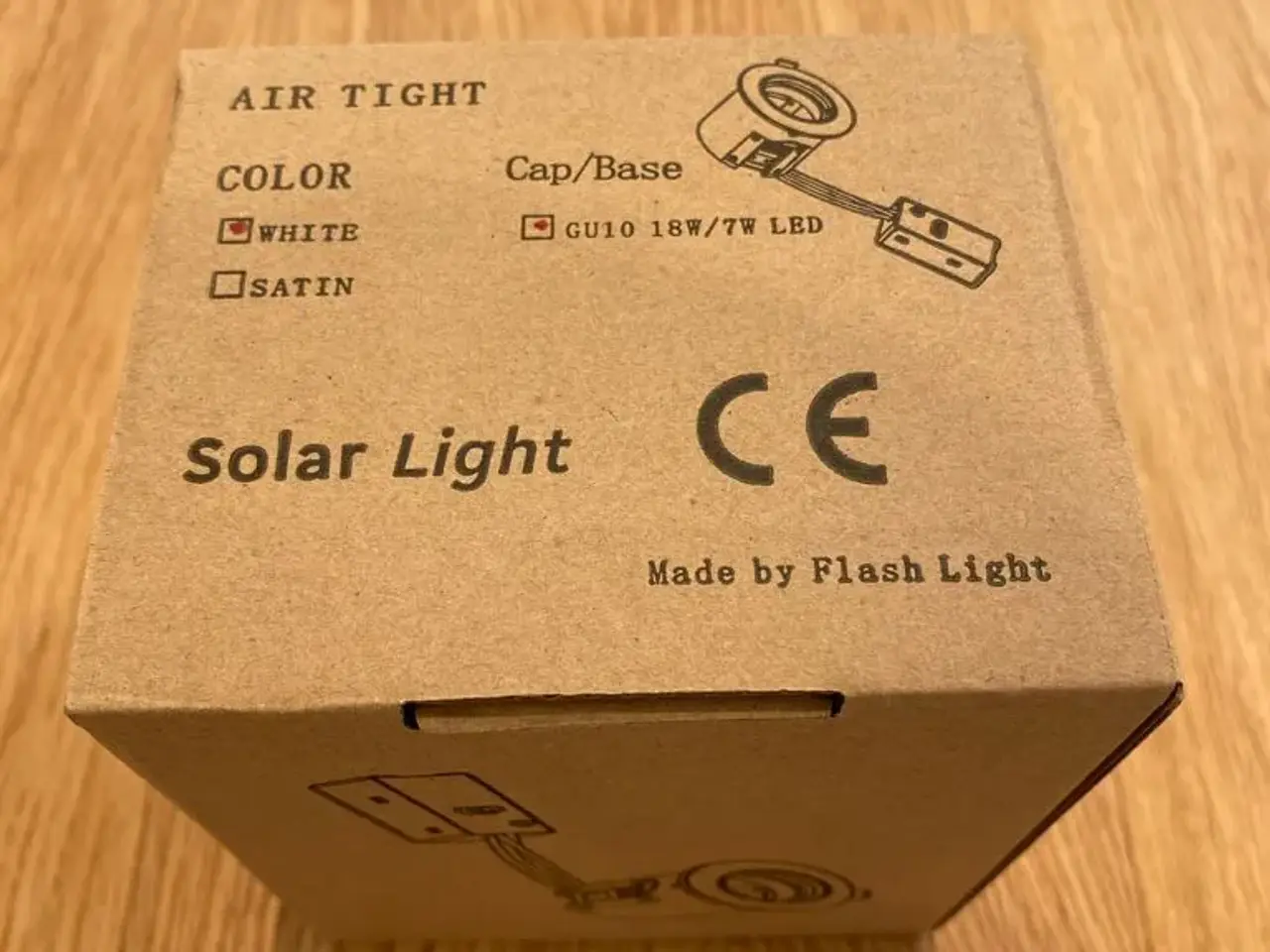 Billede 2 - 25 stk. nye Solar Light