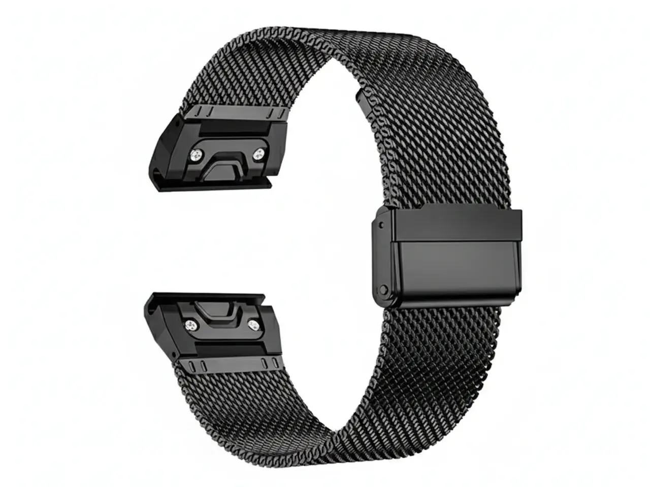 Billede 2 - Garmin fenix/forerunner 20" urrem