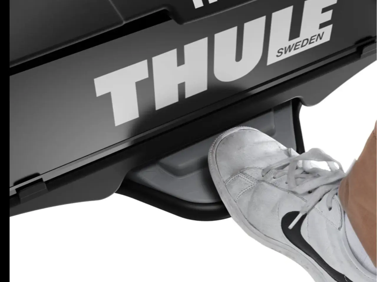 Billede 8 - Thule VeloCompact 925 cykelholder til 2 cykler