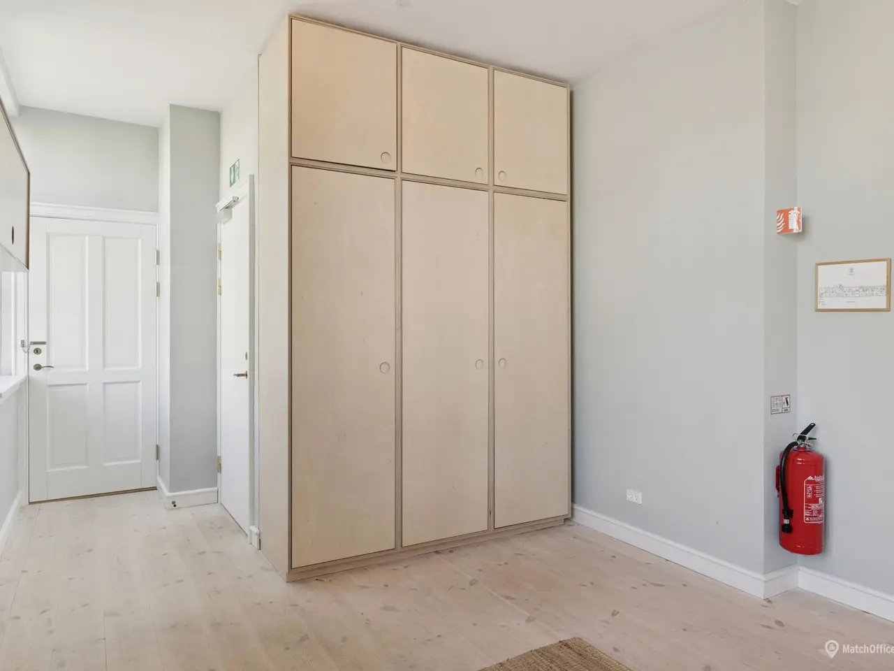 Billede 15 - Flotte lokaler på Hjørring Station – 559 m²