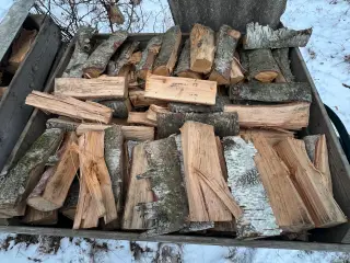 Birkebrænde