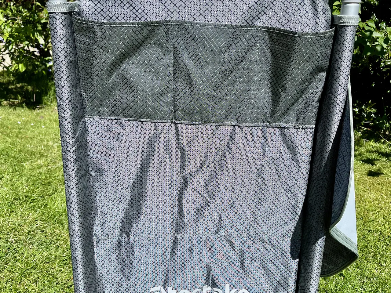 Billede 1 - Campingskab fra tecktake