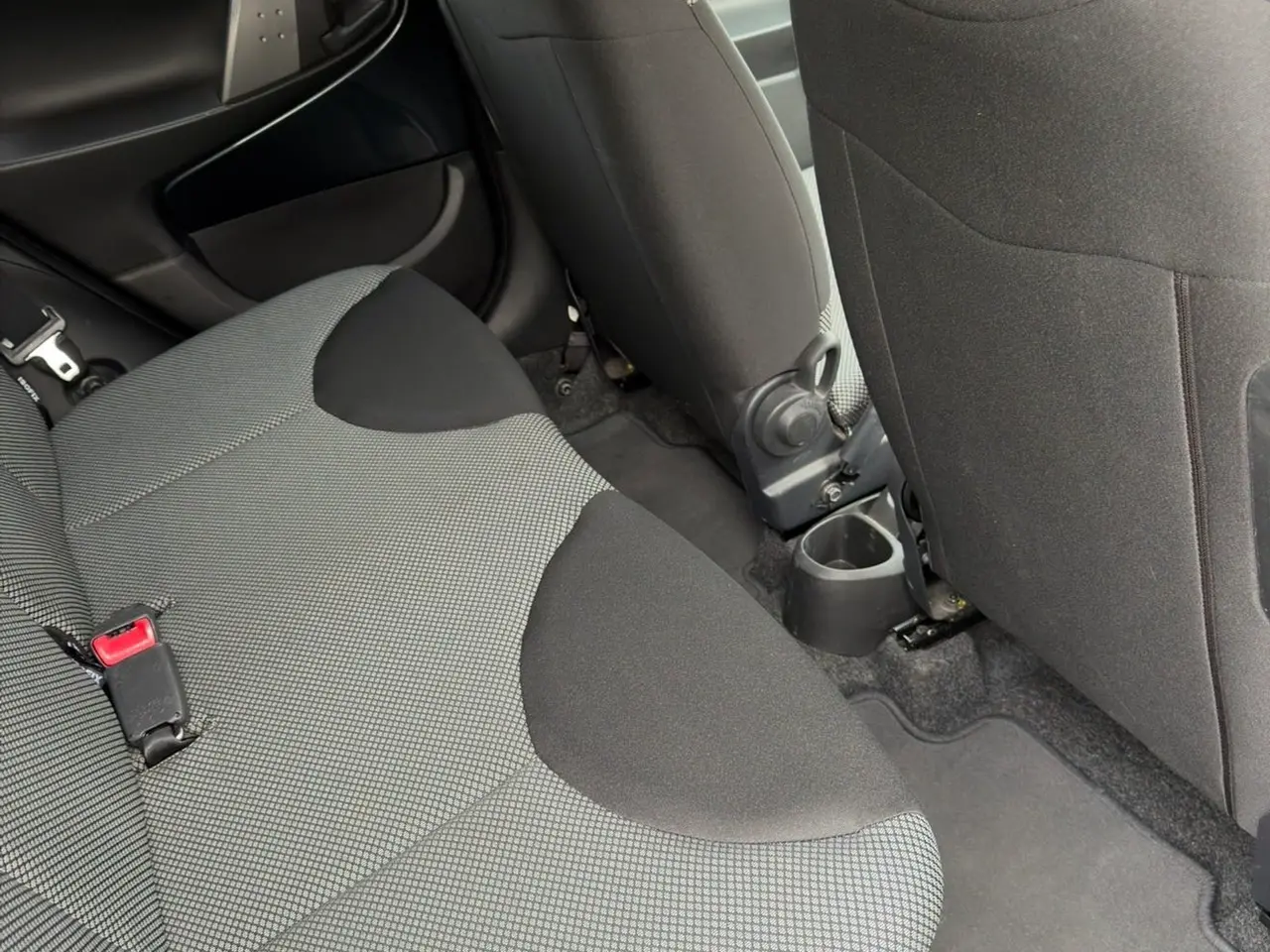 Billede 8 - Toyota Aygo Lav km 61.500km