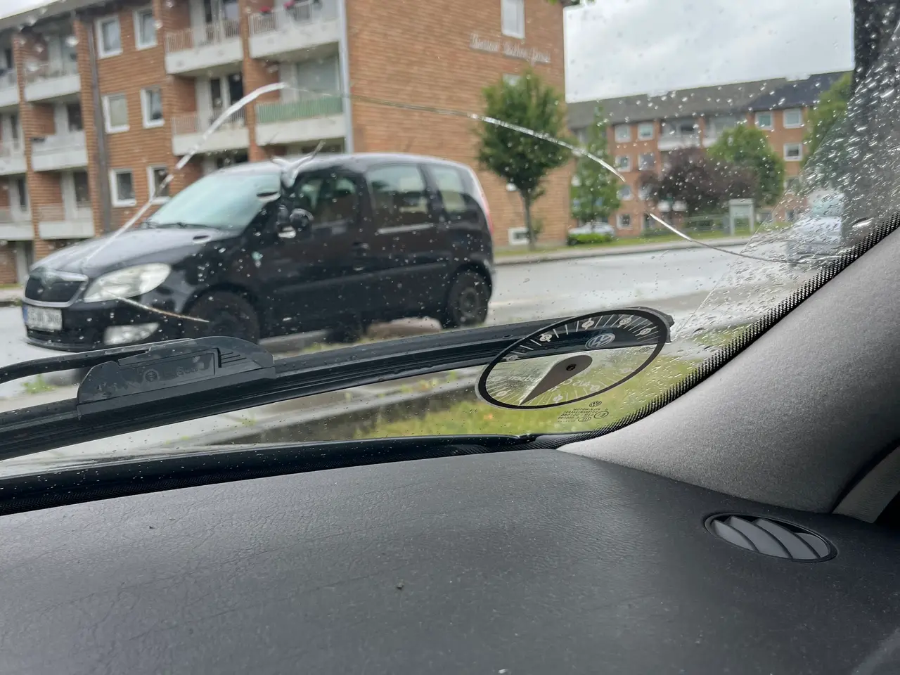 Billede 9 - Golf IV Variant 1.9tdi