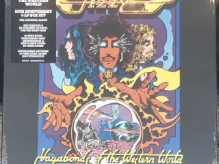 Thin Lizzy ... super de-luxe vinyl boks