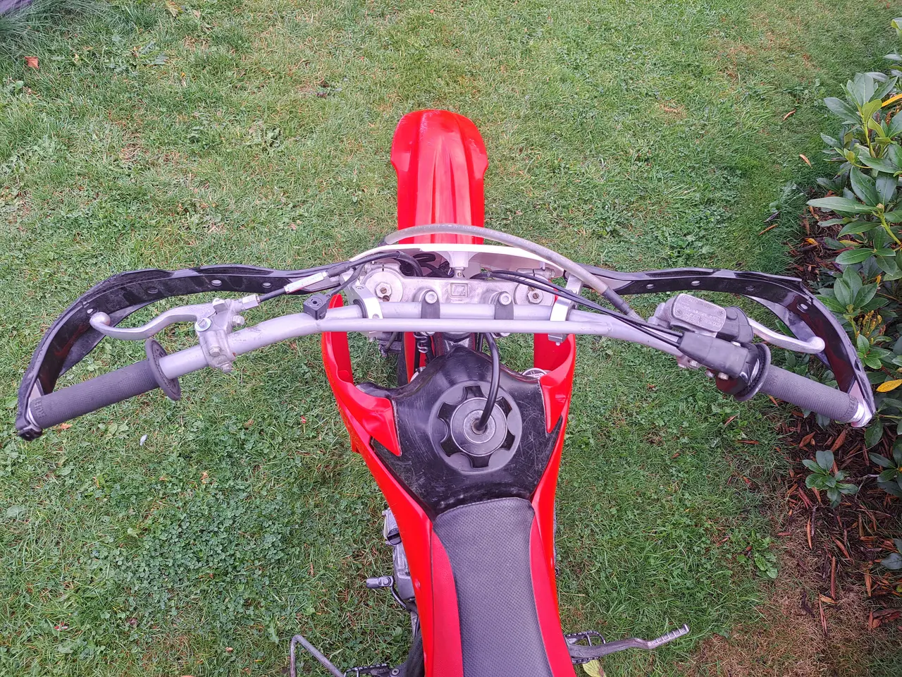 Billede 4 - Honda CRF150R Motard
