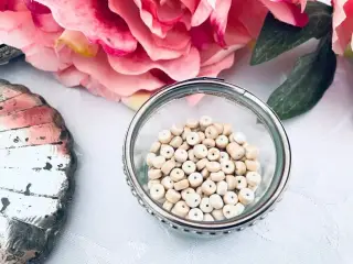 Perler træ natur til hobby