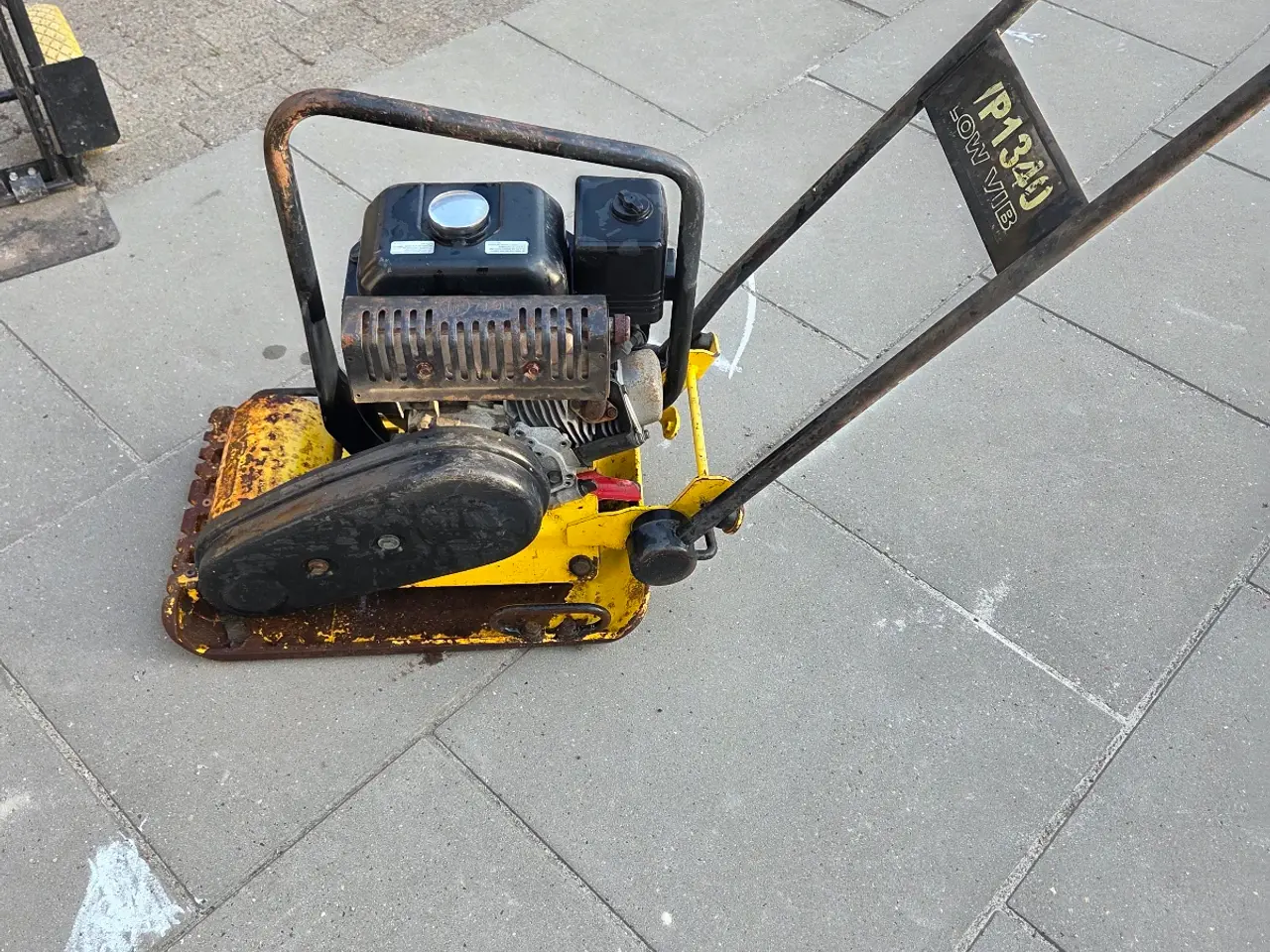 Billede 2 - Wacker