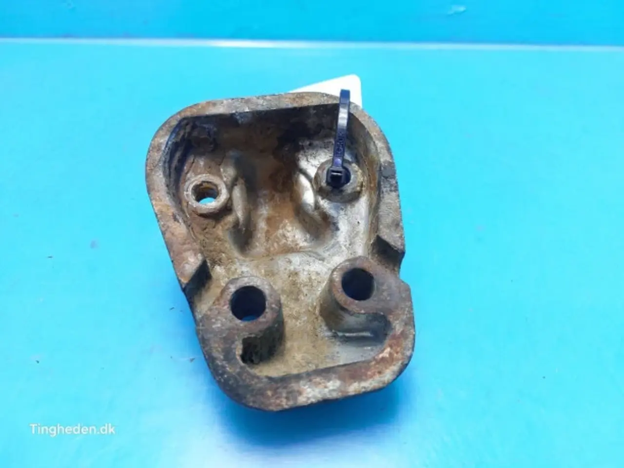 Billede 5 - Valmet 8050 Beslag 31341810
