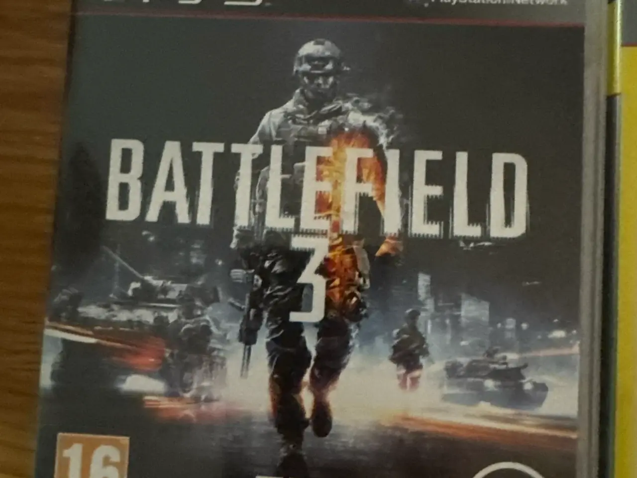 Billede 12 - PlayStation 3 Slim med 17 spil og 2 controllere