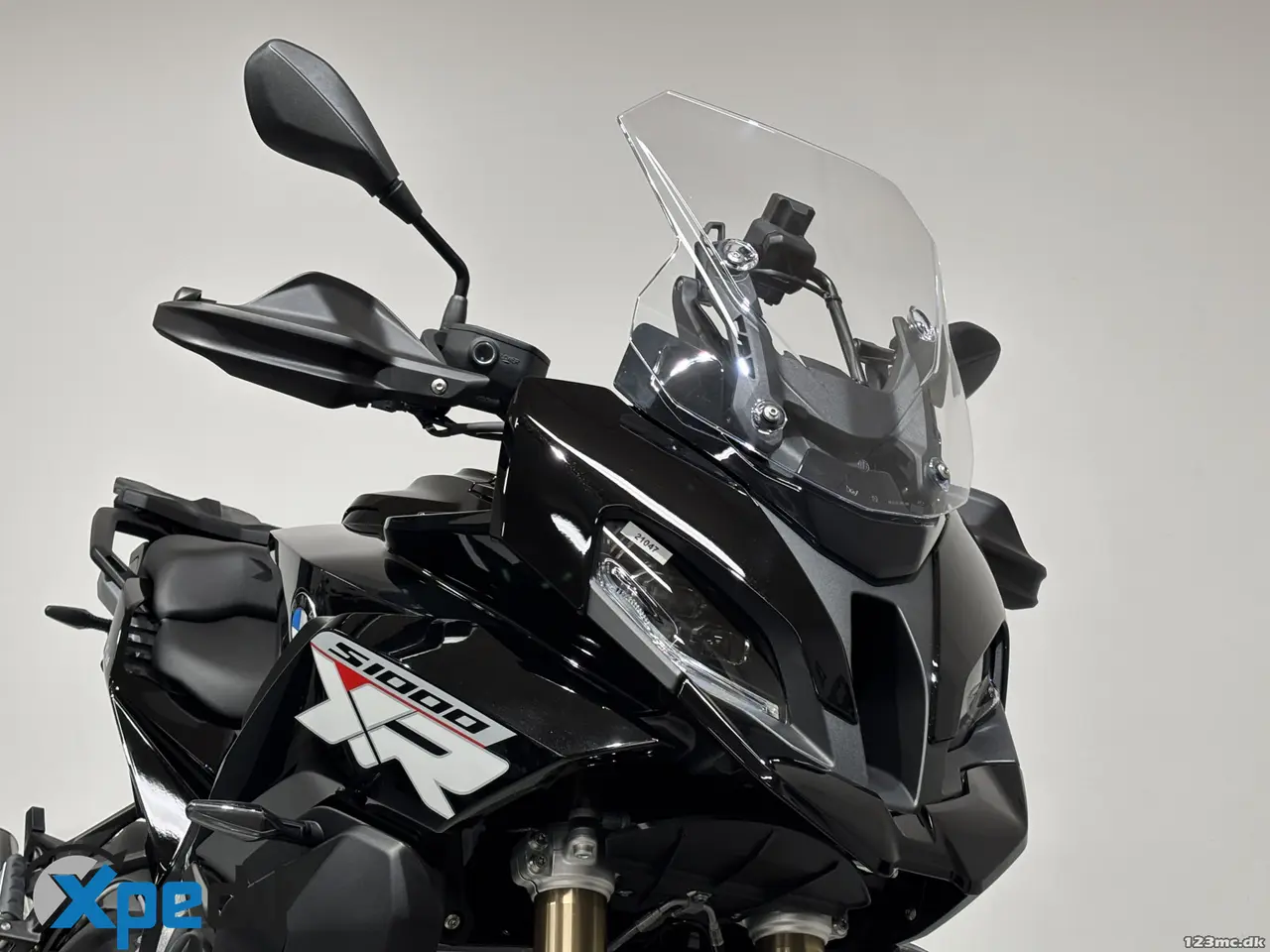 Billede 20 - BMW S 1000 XR