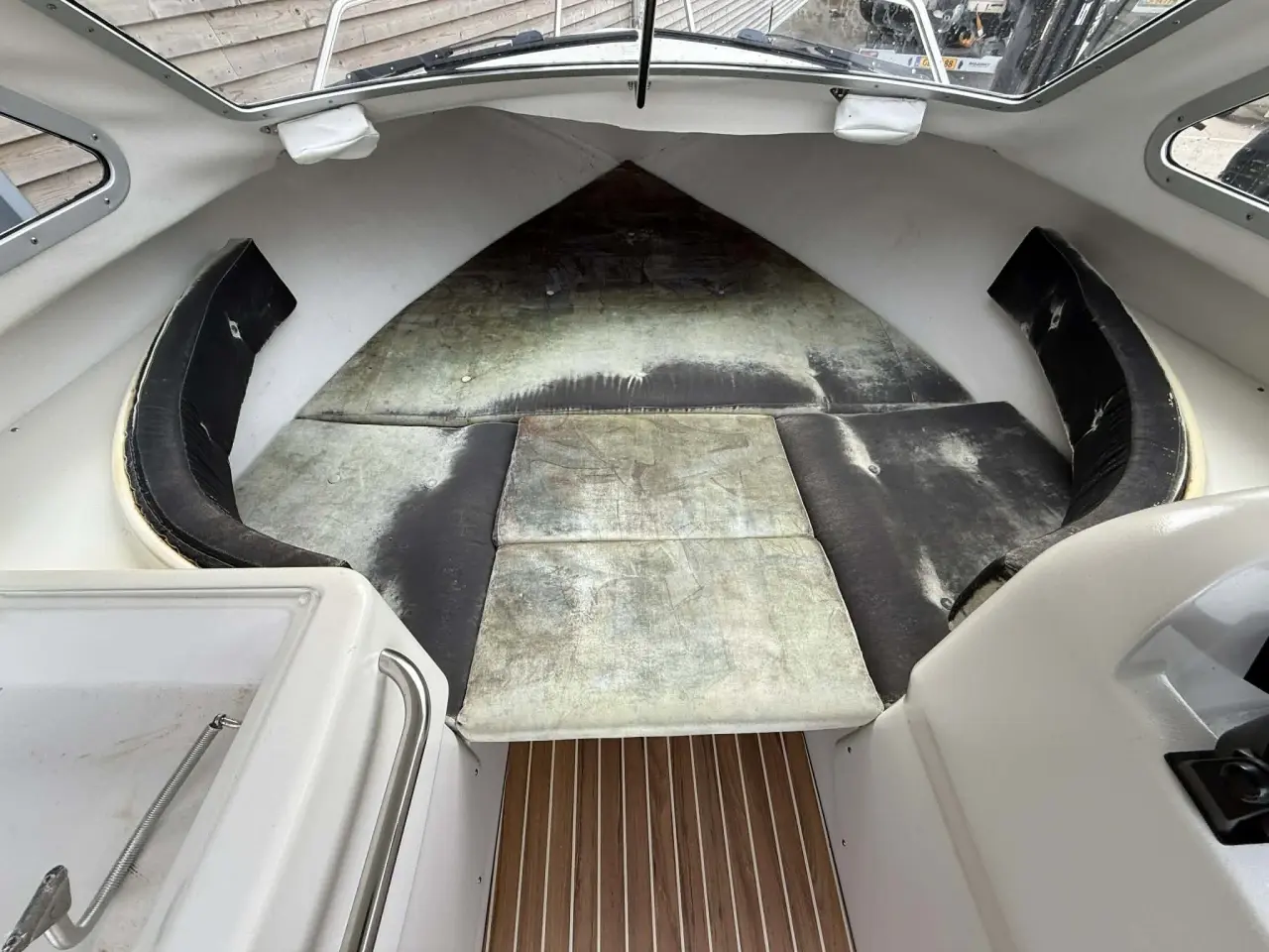Billede 22 - Crescent 610 Corona med 100 hk Yamaha