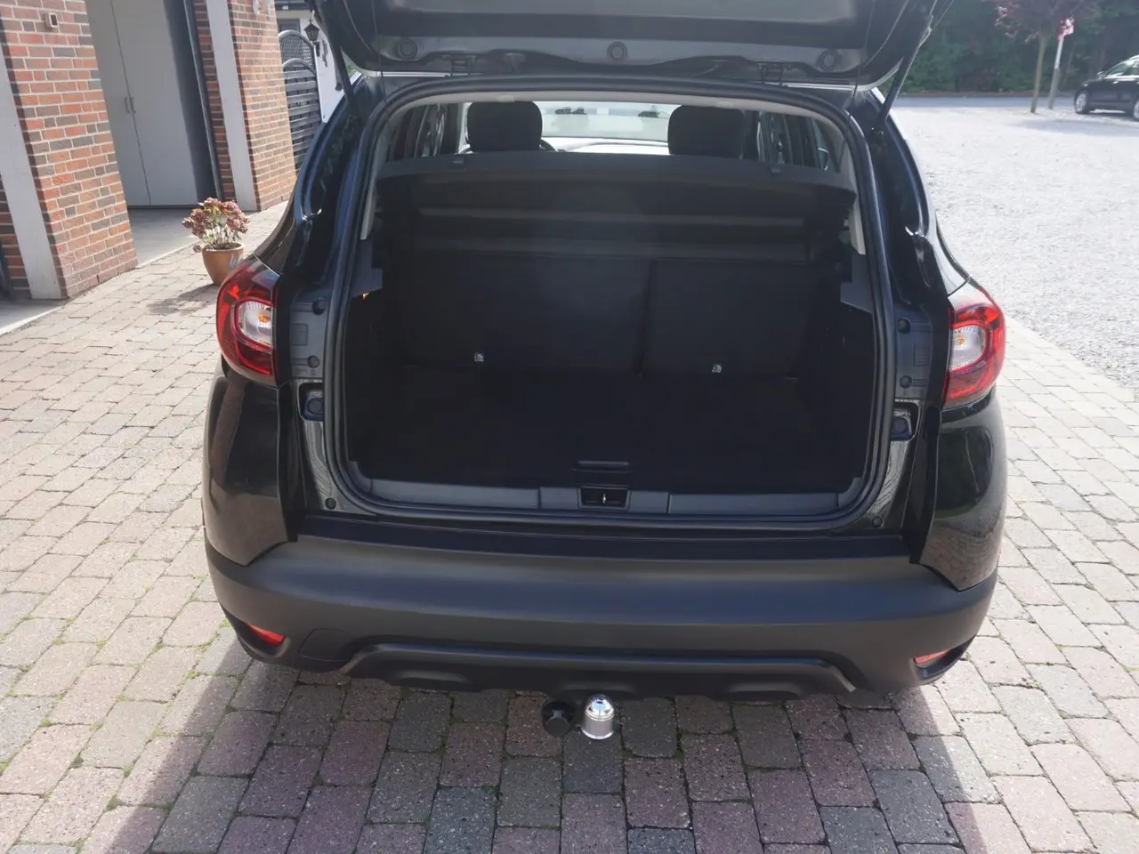 Billede 8 - Renault Captur 0,9 TCe 90 Zen