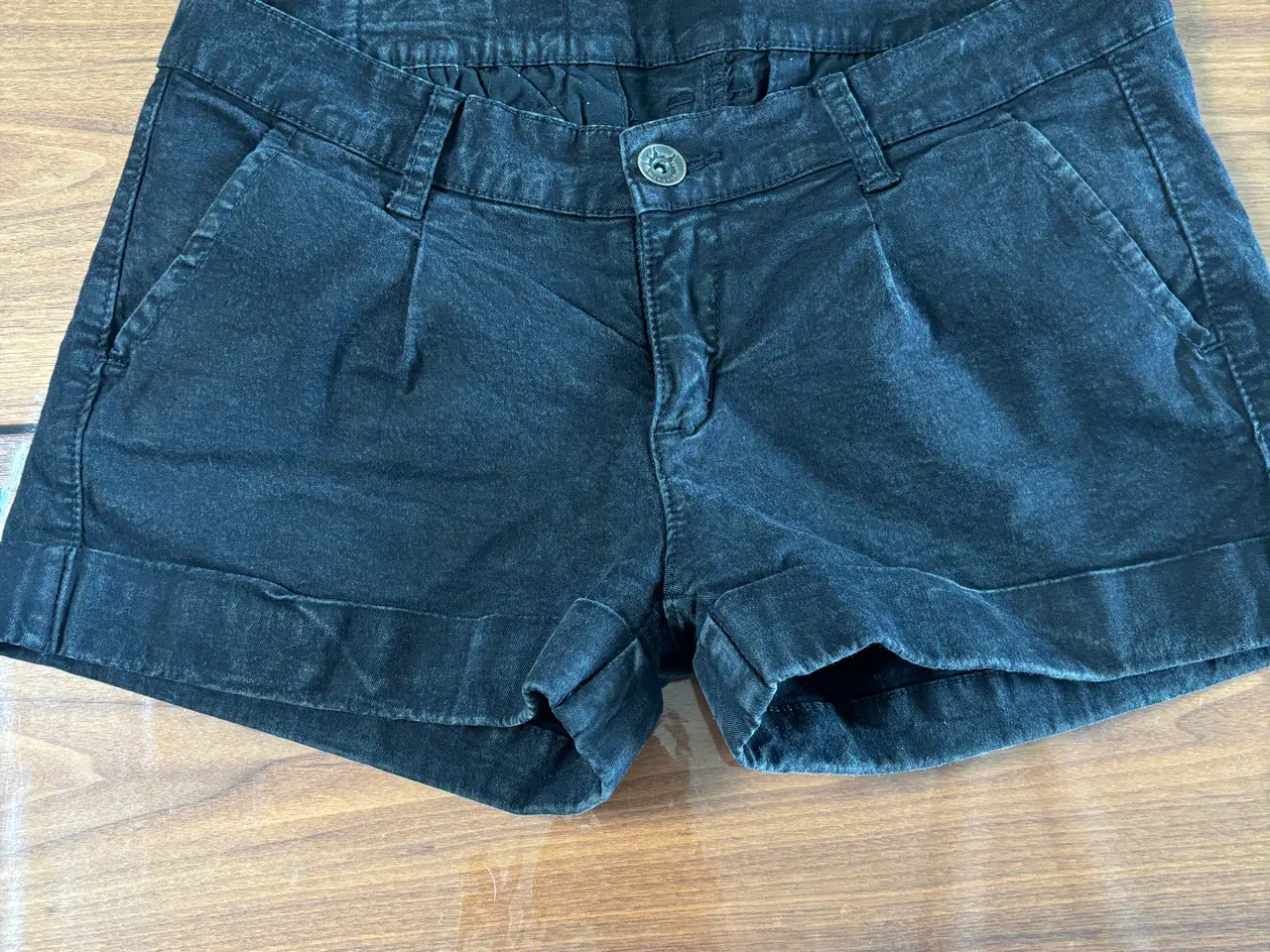 Billede 1 - Dr. Denim shorts 