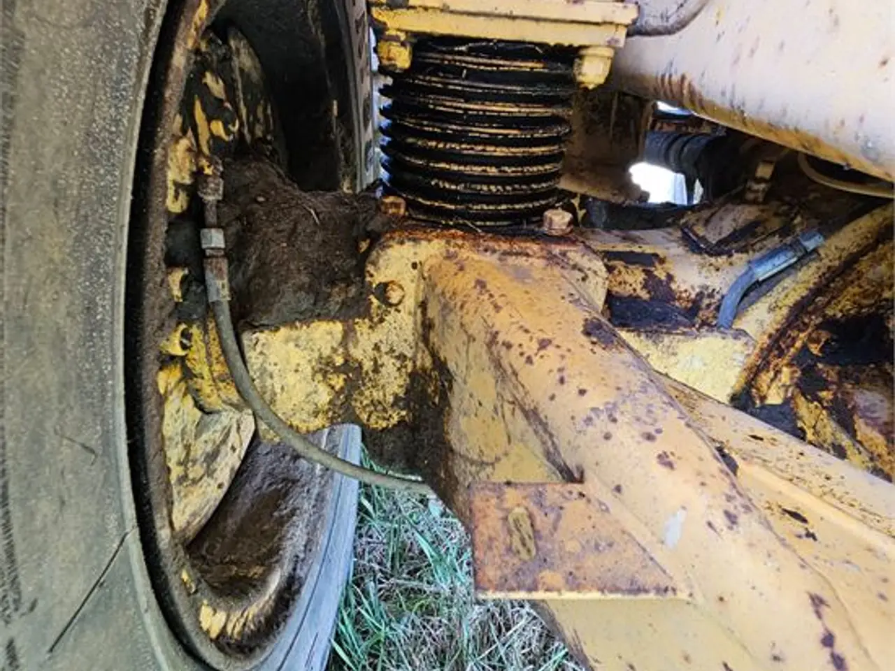 Billede 40 - Volvo A20 - 6x6 All wheel drive