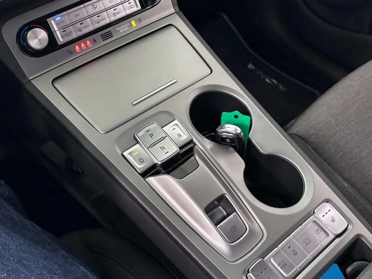 Billede 10 - Hyundai Kona 64 EV Prime