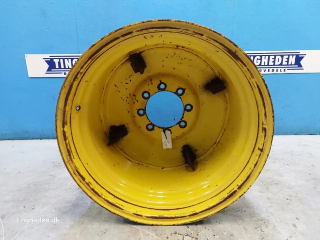 Billede 2 - 32" DW27AX32