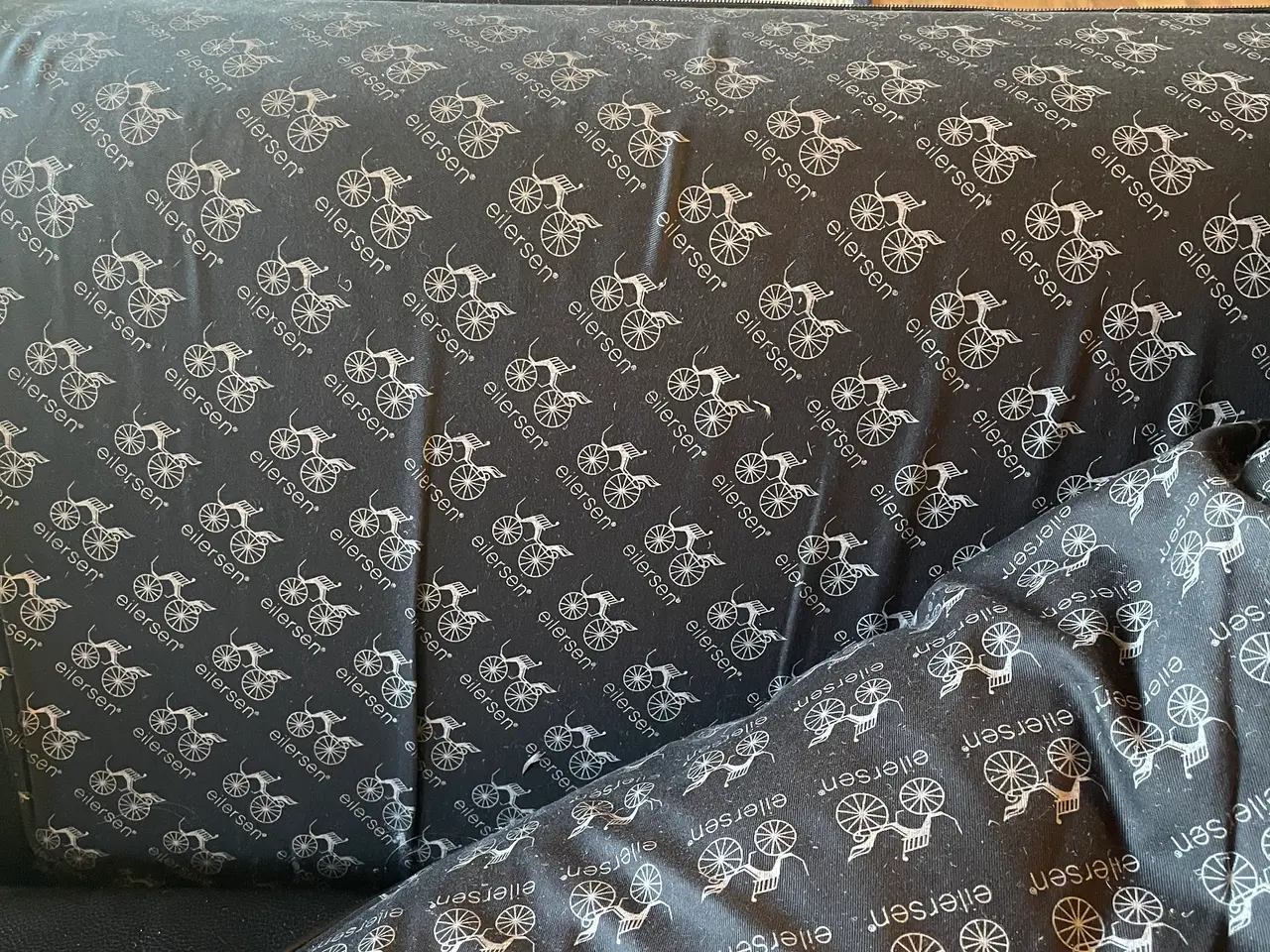 Billede 2 - 2 flotte Eilersen sofaer, model Arizona