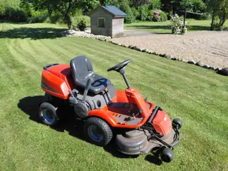 Husqvarna R16C - 14,5hk havetraktor
