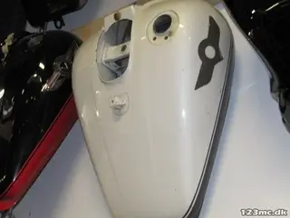 Tank