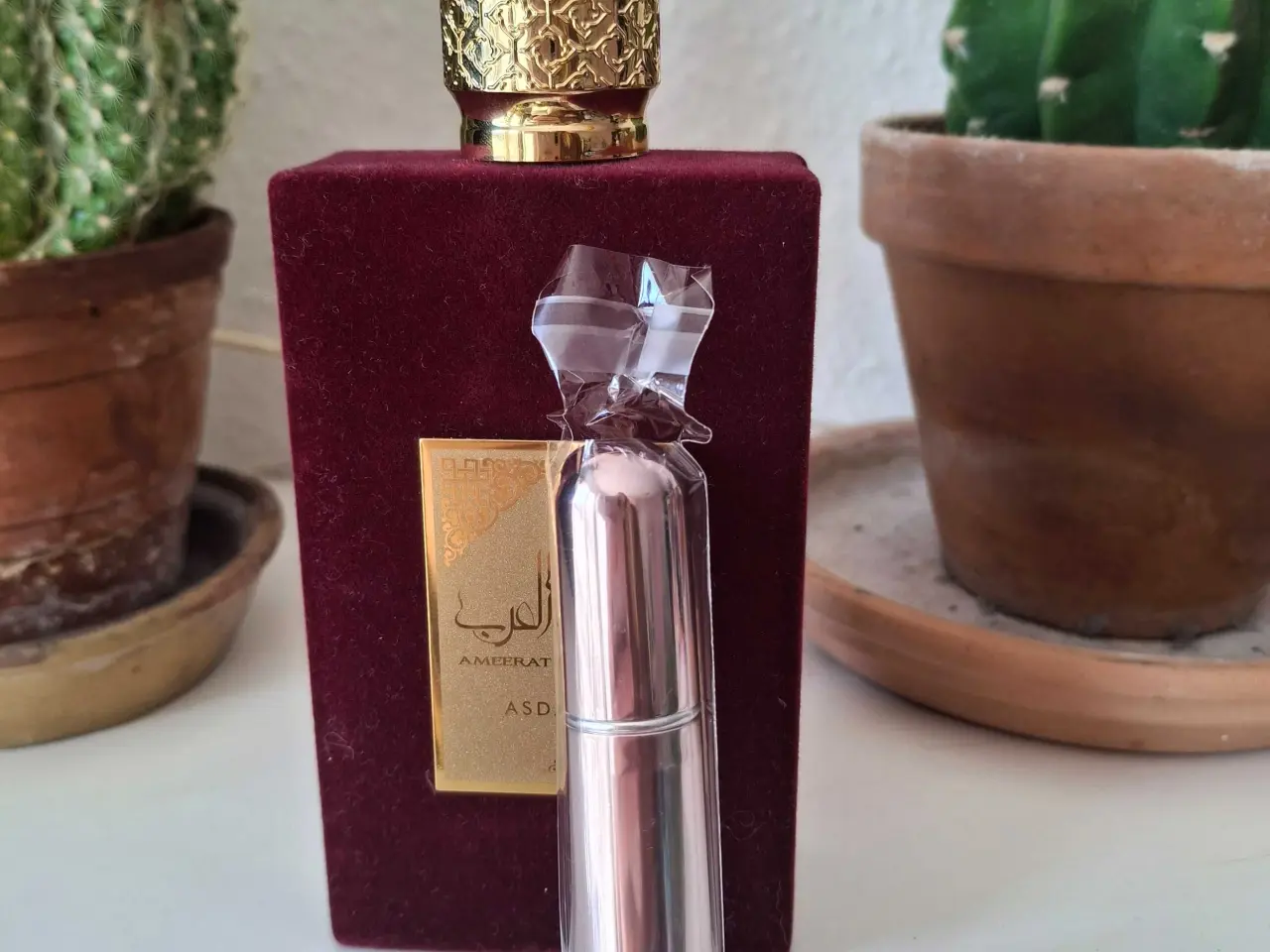 Billede 7 - Ameera Al Arab - Asdaaf - 5 ml.