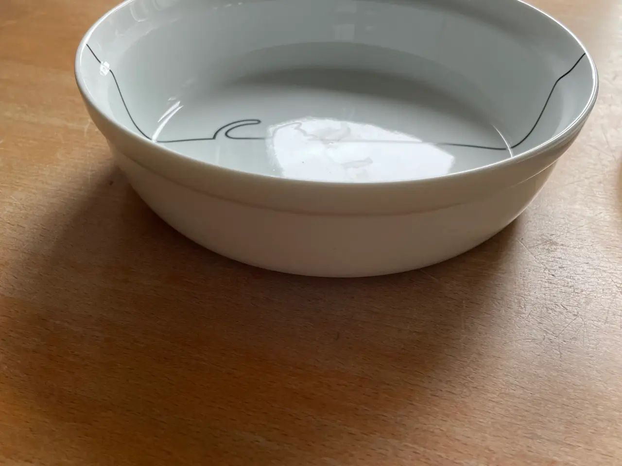 Billede 2 - Menu Børne service
