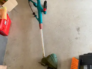 Bosch kanttrimmer