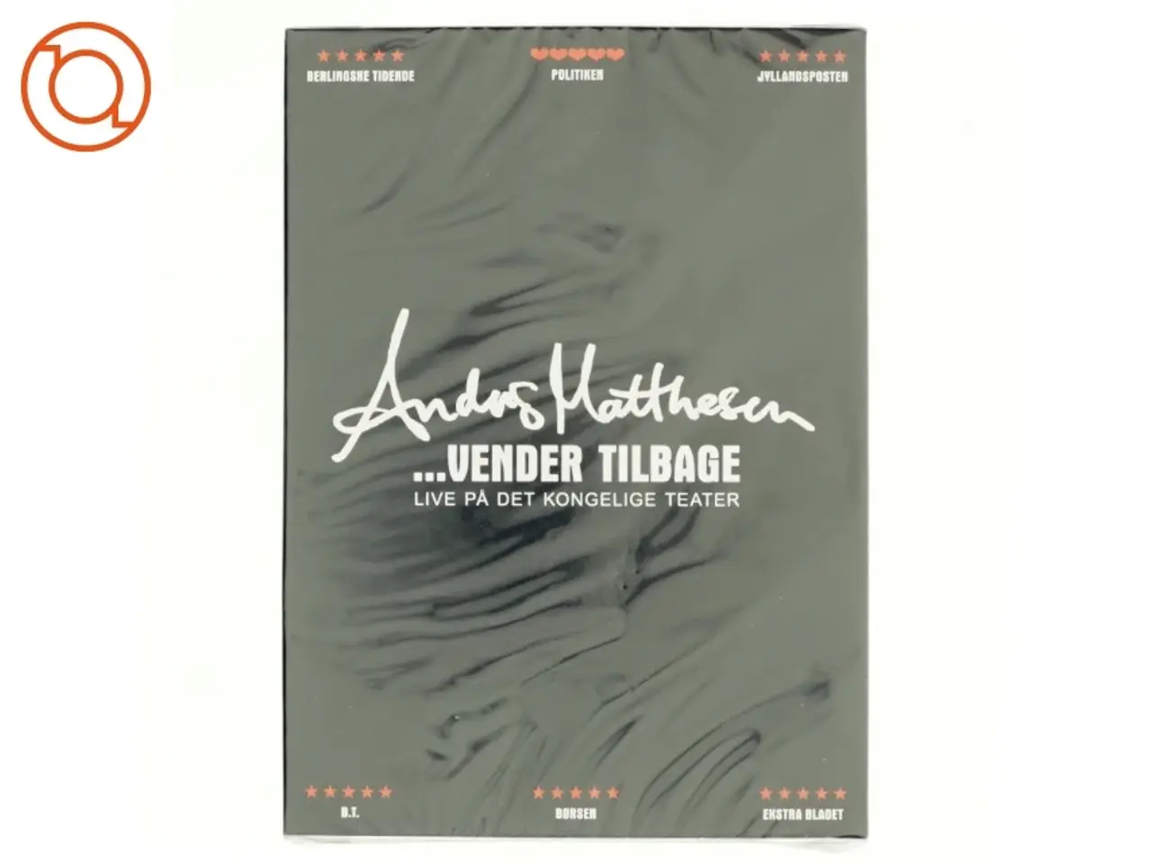 Billede 1 - Anden... Vender Tilbage