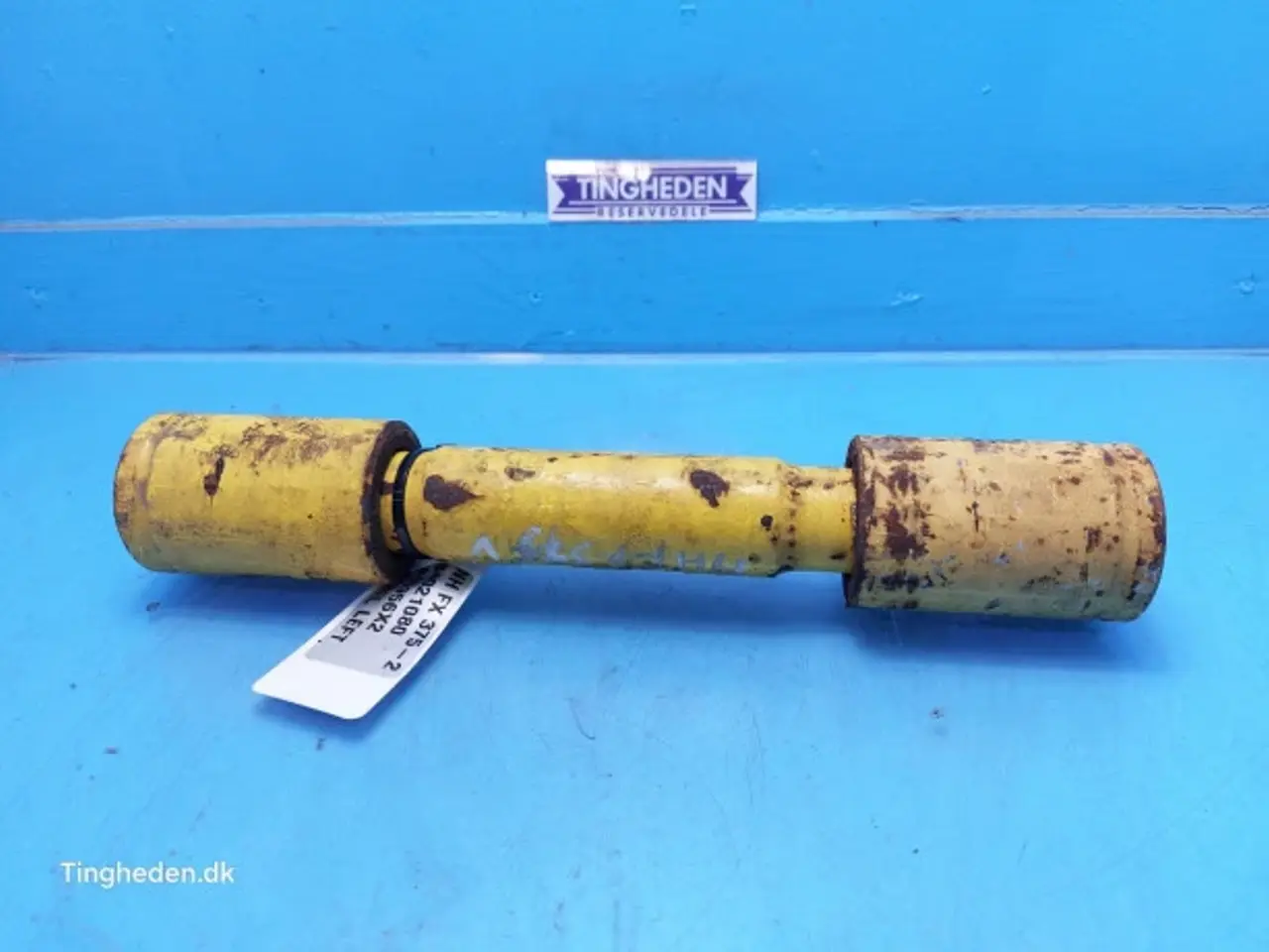 Billede 10 - New Holland FX375 Drivaksel L. 84021080