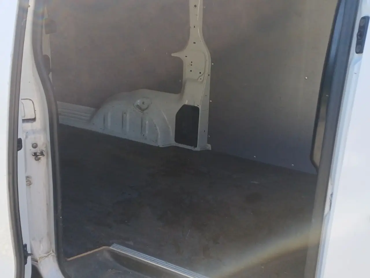 Billede 11 - Toyota ProAce 2,0 D 120 Long Comfort