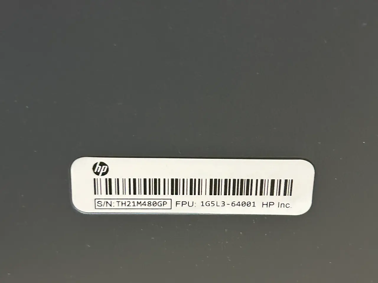 Billede 5 - Printer HP OfficeJet Pro 9010e