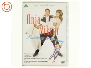 Anja og Viktor