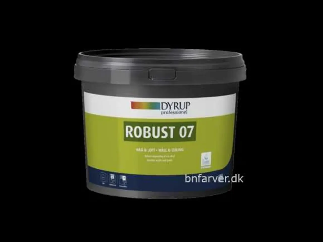 Billede 1 - Sælger Dyrup robust 05/07/10