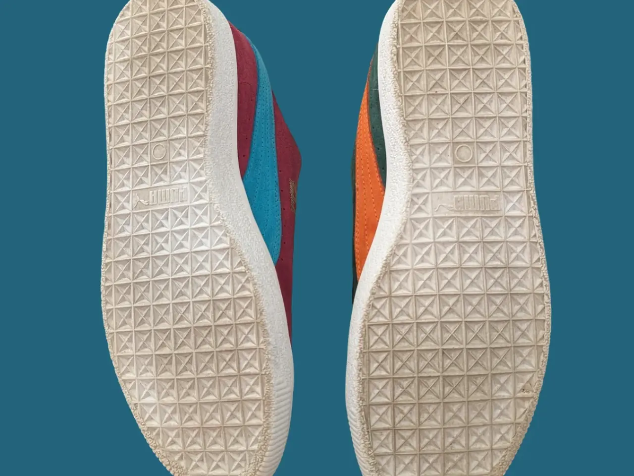Billede 4 - Puma x The Hundreds Clyde