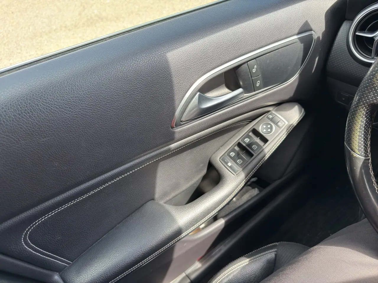Billede 14 - Mercedes A180 1,6 Van