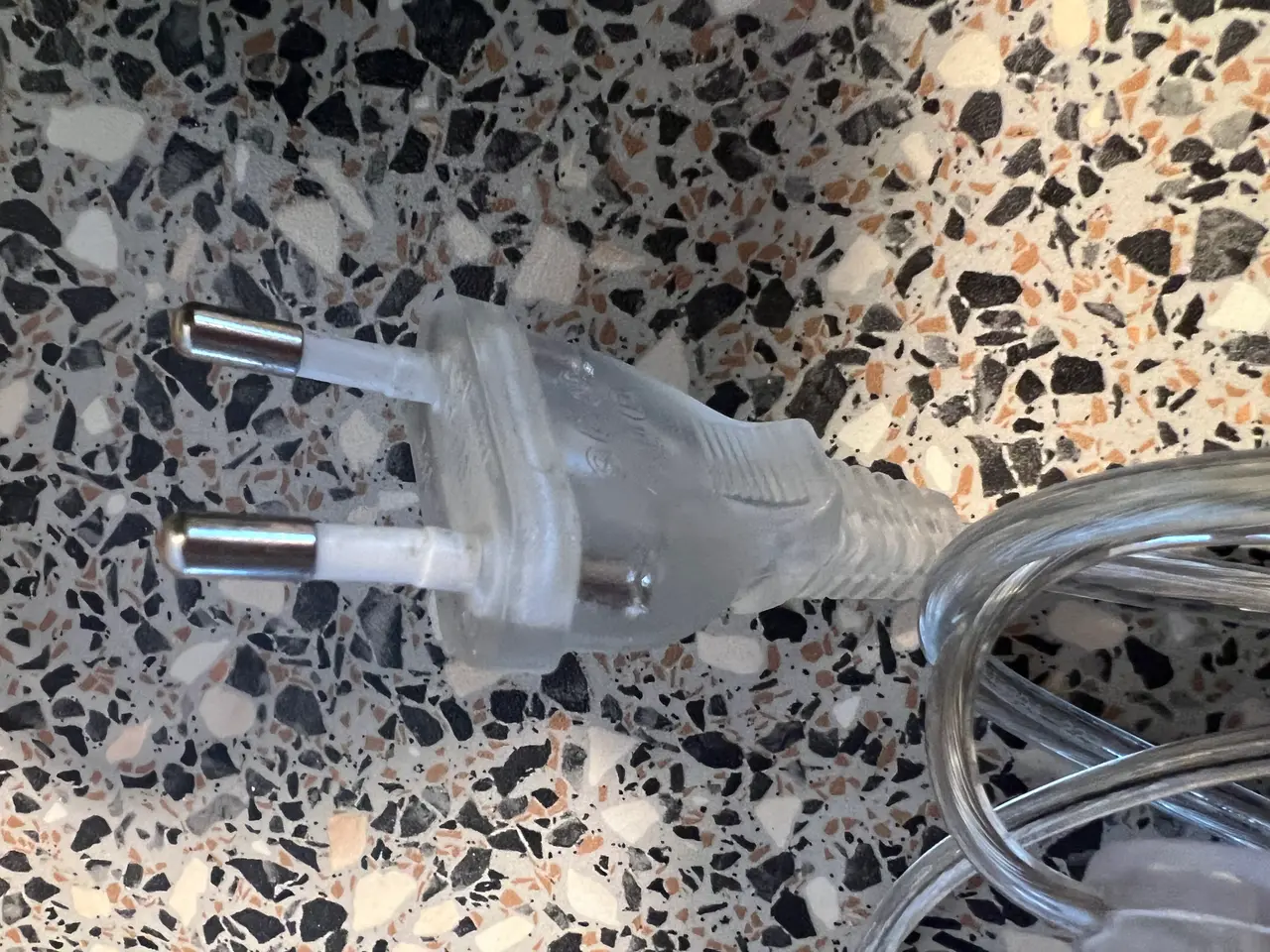 Billede 3 - Grøn Ball Lampe
