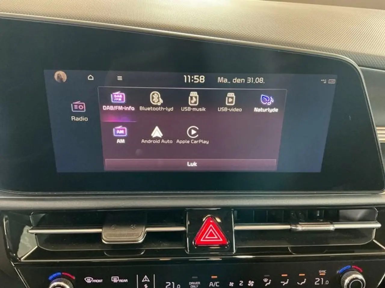 Billede 14 - Kia Niro 64 EV Limited Edition