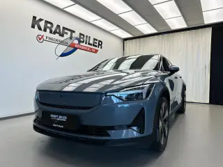 Polestar 2 Standard Range