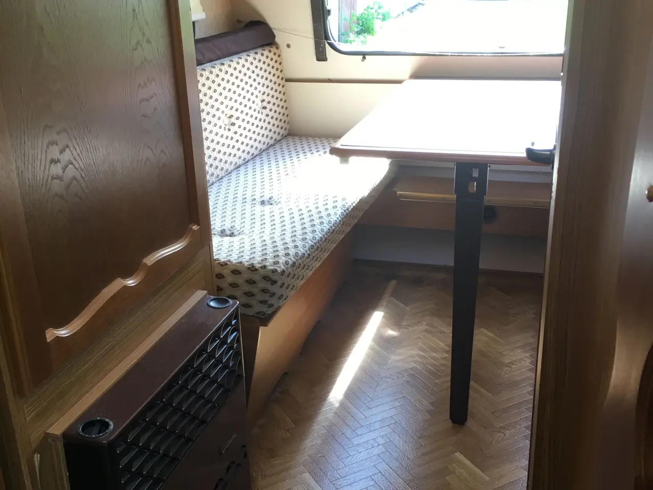 Billede 4 - Campingvogn udlejes