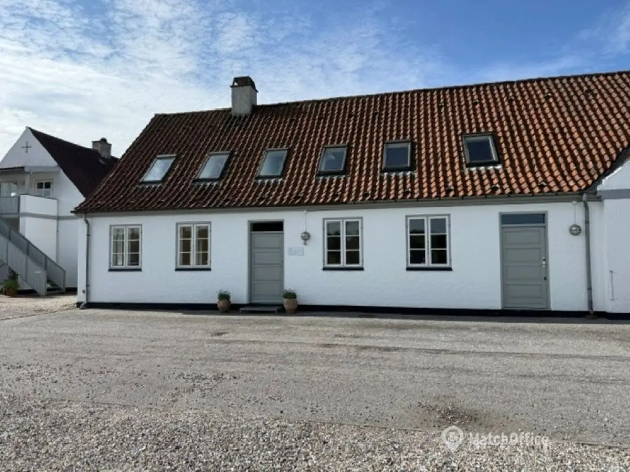 Billede 3 - KONTOR på 138 m² TIL LEJE I RUDERSDAL